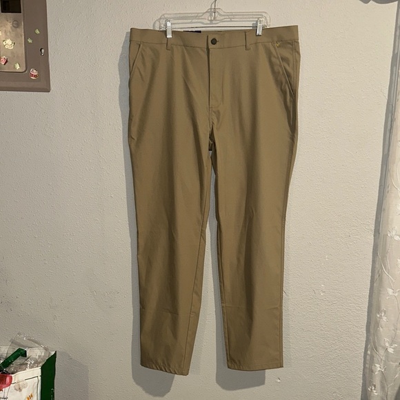 32 Degrees Other - 32 Degrees Men's Tan Chinos